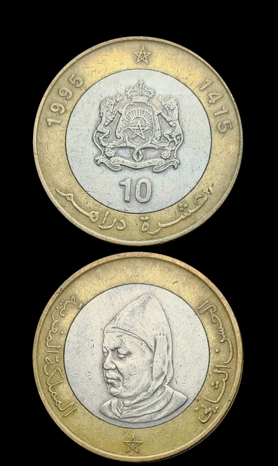Show-Off-Your-Bi-Metallic-Coins-World-Wide